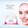 Face Cream Against Facial Acne Pores Blackhead Deep Cleansing Face Cream Whitening Exfoliating Facial Skin Care