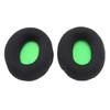Ear Pads Cushions Replacement for   KHX-HSCP     II Headphones(Red )