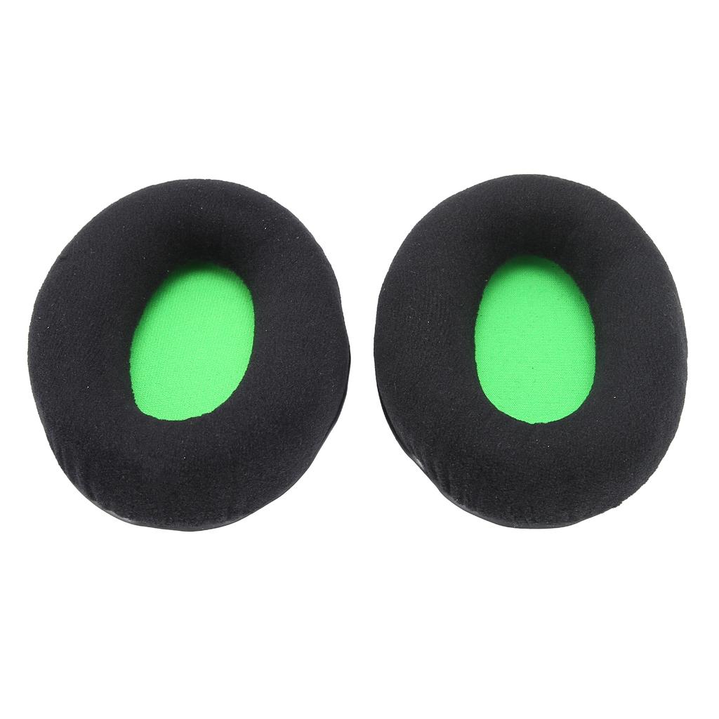 Ear Pads Cushions Replacement for KHX-HSCP II Headphones(Red )