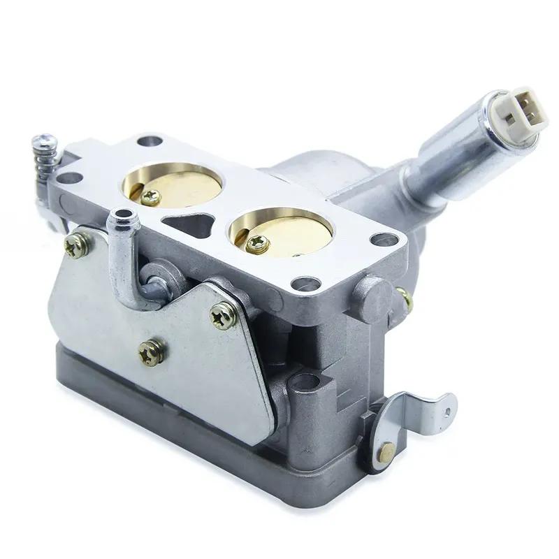 791230 Carburetor Kit for Briggs & Stratton 407777 20-25 HP Engine 699709 499804 for John Deere L118 L120 LA130 L150