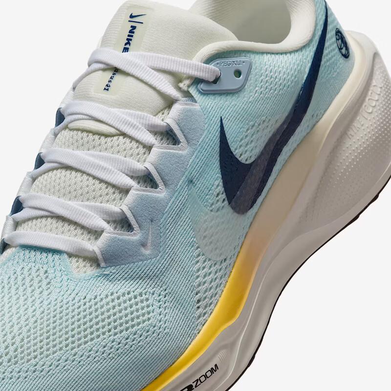 NIKE Women's Running Shoes Pegasus 41, Sports Shoes