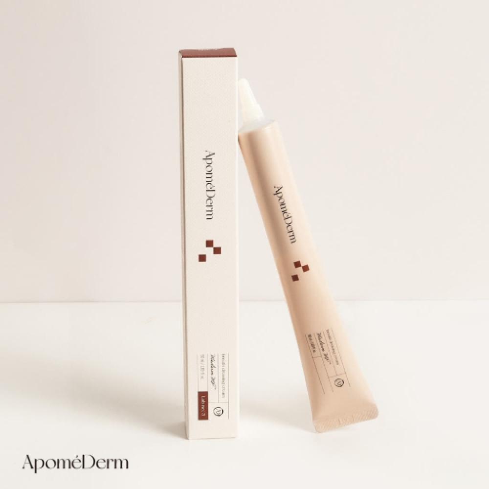 Крем-повязка Apomederm 50 мл NONE