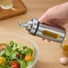 Stainless Steel Oil Dispenser Sturdy for Restaurant Crew