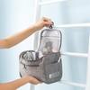 Toiletry Travel Extra Larg Portable Makeup Handbag