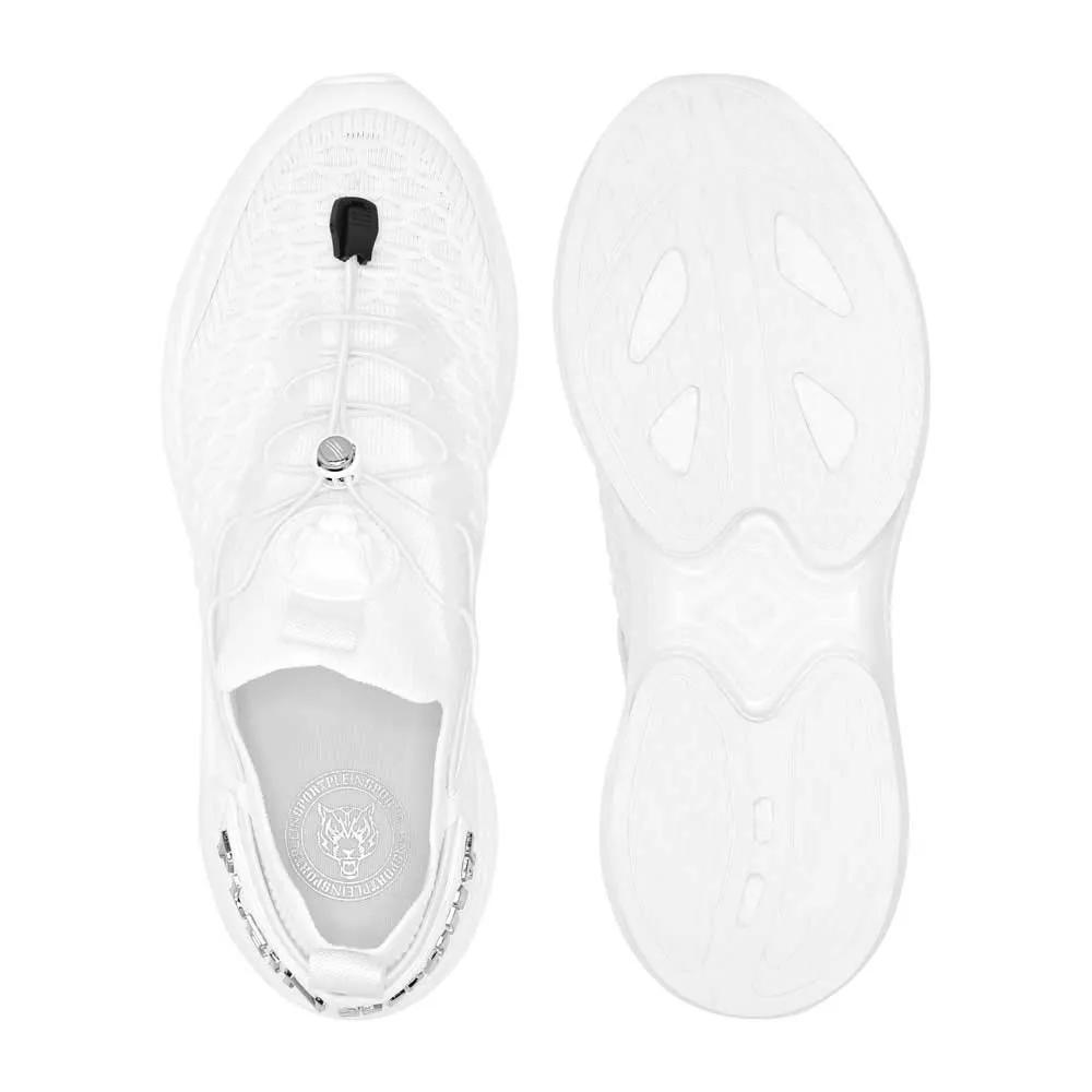 Philipp Plein Sport Ninja Shadow Sneakers