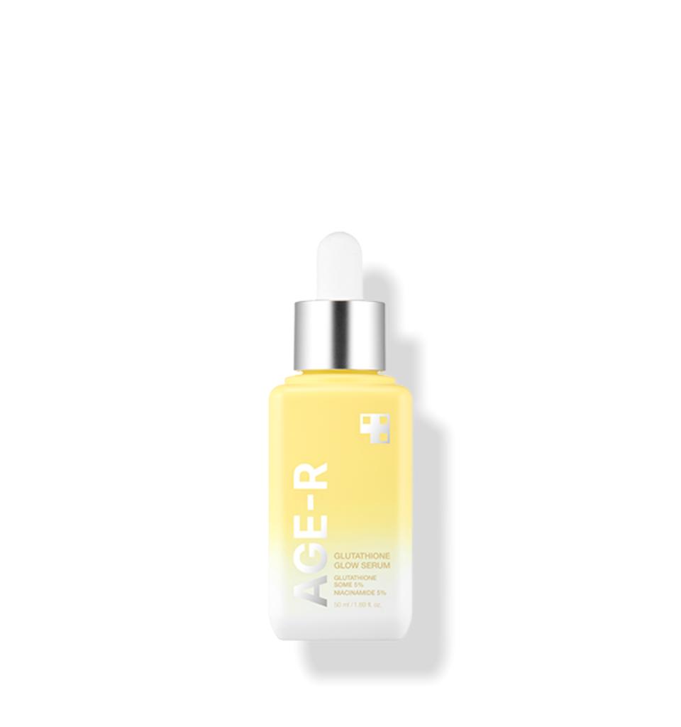 medicube AGE-R Glutathione Glow Serum 50ml