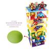 Classic Base Plates Plastic Bricks Single-sided Dots City Blocks Baseplate Parts Board Toys Kids Gifts PCS 32X32 DIY 4 16 32 Kid Friendly Entertaining