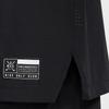 Nike Golf Club Dri-Fit Comfortable Stylish Simple Versatile Jacket Men Jackets Black FQ1156-011
