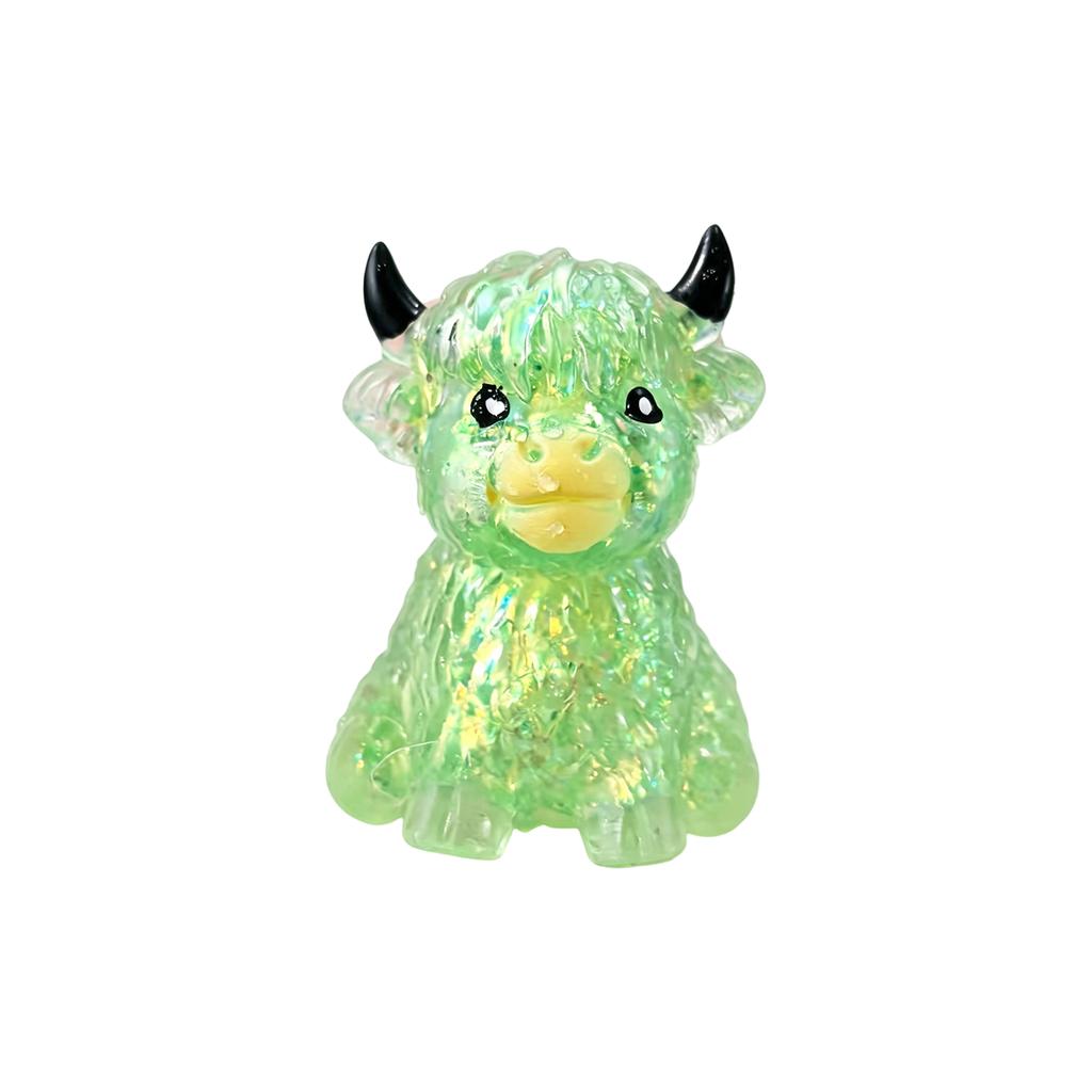 Cow Toy Stress Toy for Adults and Kids