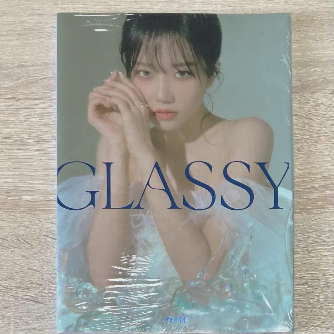 

Joyuri - Glassy Sealed Cd Продать