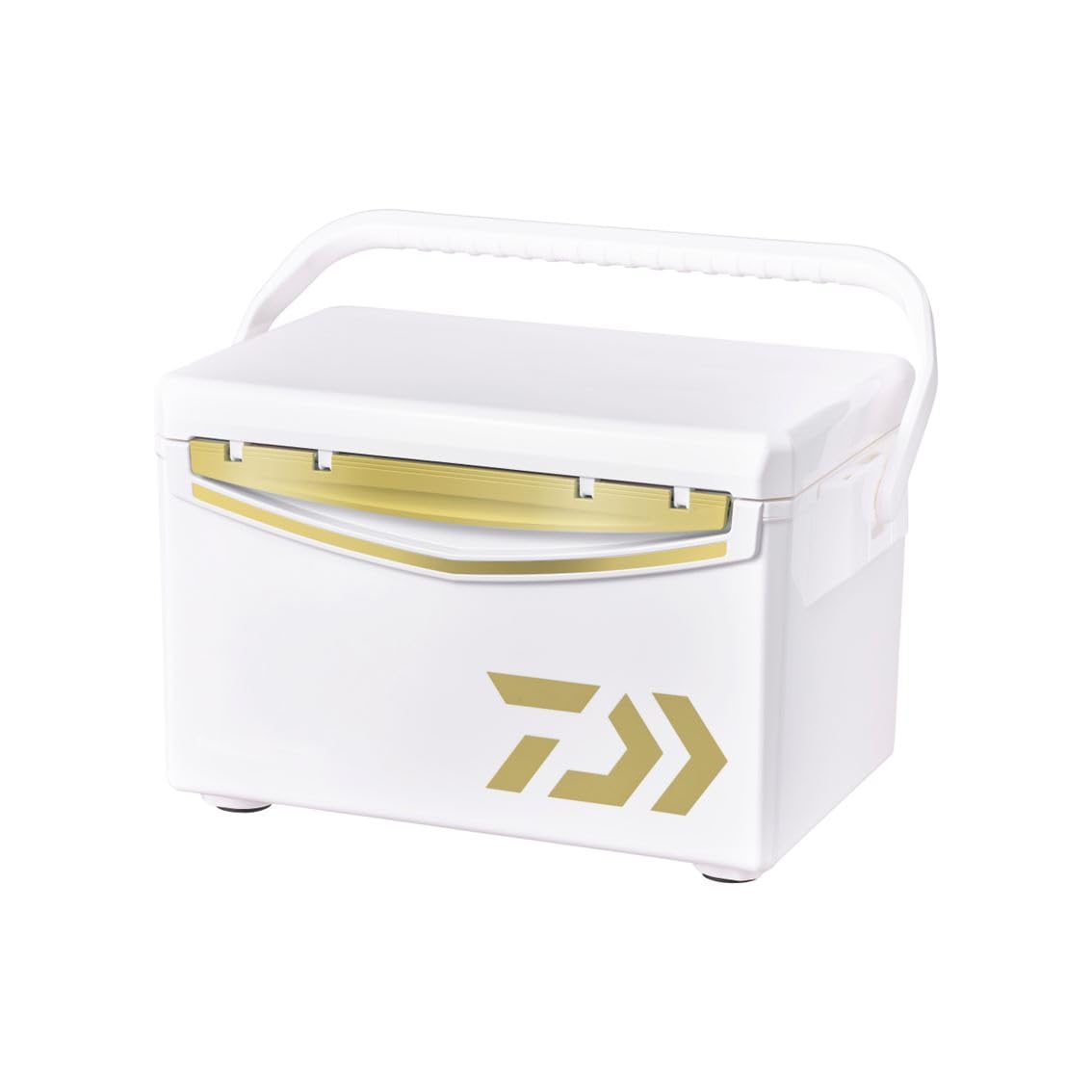 

DAIWA Cool Line VS2000 Gold Cooler/General-purpose 3 золотой