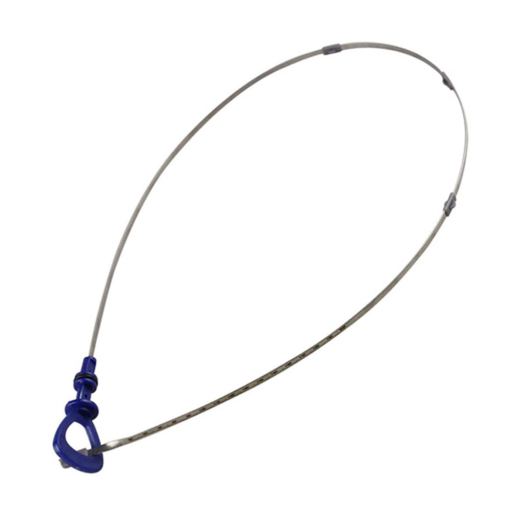 Měrka hladiny motorového oleje 120 589 07 21 00 pro Mercedes-Benz C E S třídy C32 CLK 55 320 500 E55 S430 C55 CL55 S55 SL55 SLK55 AMG