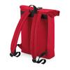 Bagbase Roll Top Recycled Backpack
