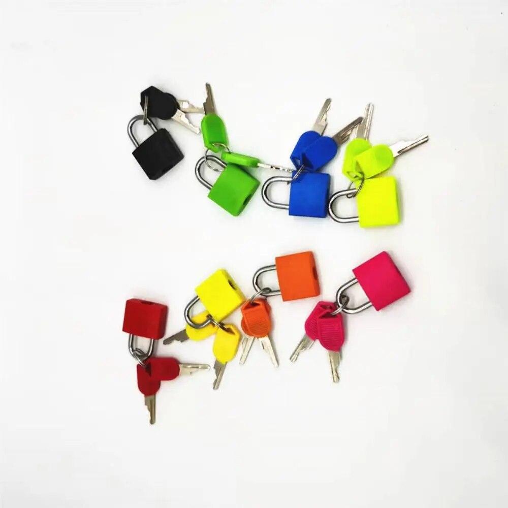 PRL) JAGUAR LOCK Set-It-Yourself 31602 Lucchetto Combinazione Cadenas Valigia EUR 20,00 - IT