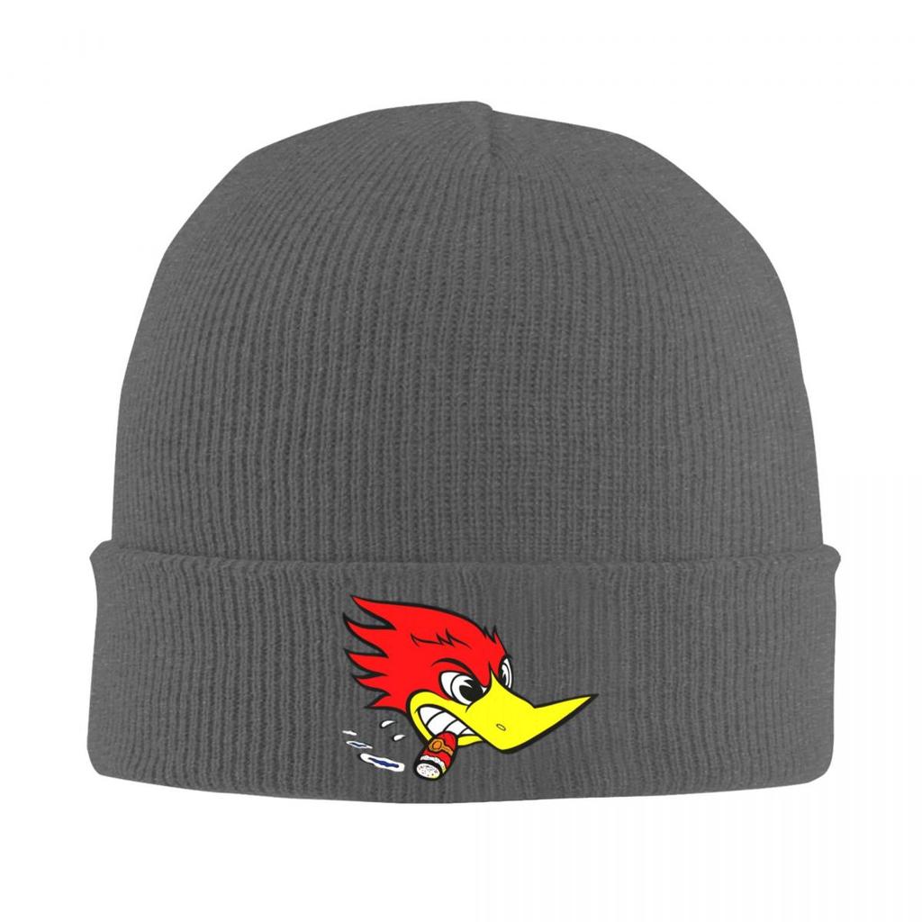 Made In The USA Street MrHorsepower Clay Smith Cams Knitted Cap Hip Hop Bonnet Hat Autumn Winter Beanies Hats for Unisex Adult