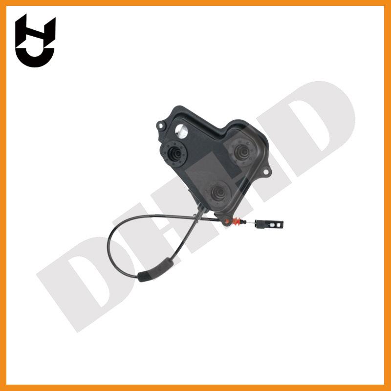 Right Front Door Latch Assembly for W166 GL350/GLS450