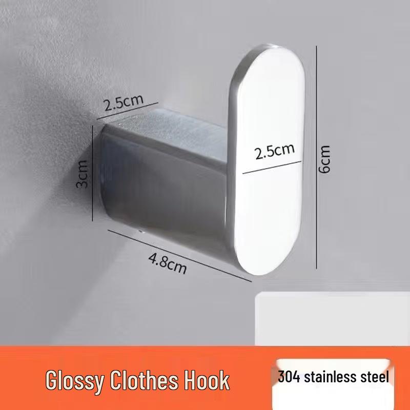

ZNMW Bathroom Hotel Coat Hook