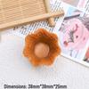 Edible Toy Cream Glue for DIY Tanghulu Ornament with Frying Pan - Dollhouse Kitchen Display Accessory