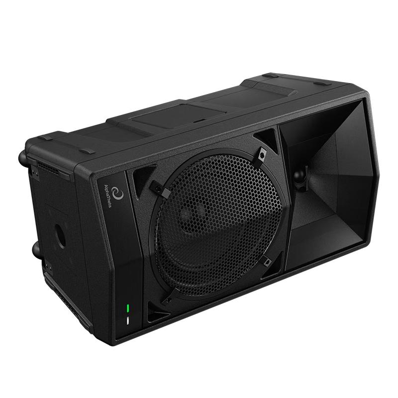 Pioneer XDJ-RX3 All-in-one DJ System with WAVE-EIGHT Portable Speaker (CN Version)