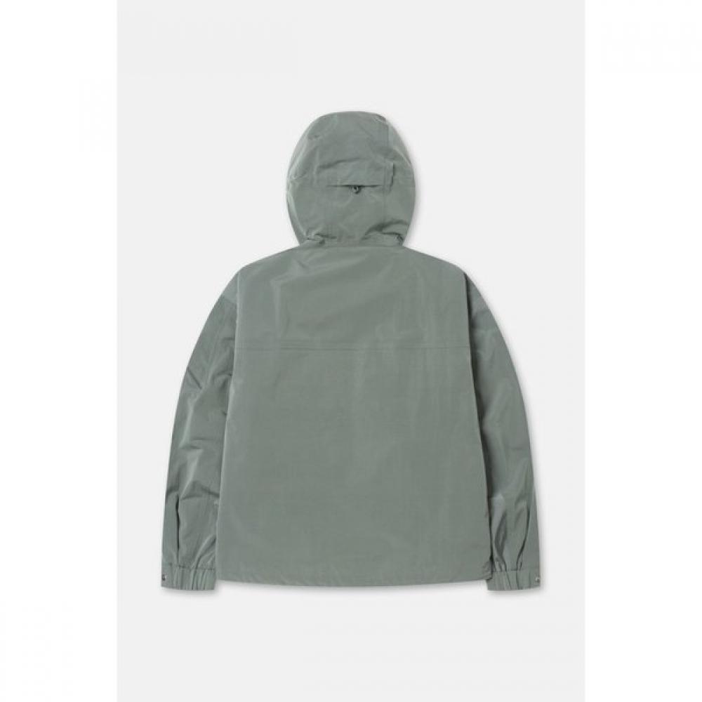 Kolon Sport Men S Waterproof Jacket City Hiker tljjS25441gkh