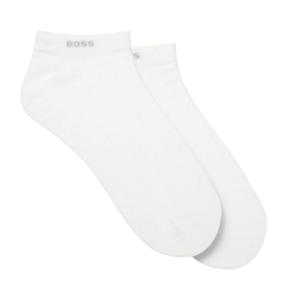 BOSS Șosete pentru bărbați (Pachet de 2)