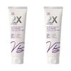 VIBAS 2X Style Up Curl Fit Jelly Hair Essence 150ml*1Pc/2Pcs