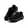 Skechers Ridge Oak - Gateway Trail Comfortable Stylish Trendy Low-Top Casual Shoes Women Sneakers Black 180233-BBK