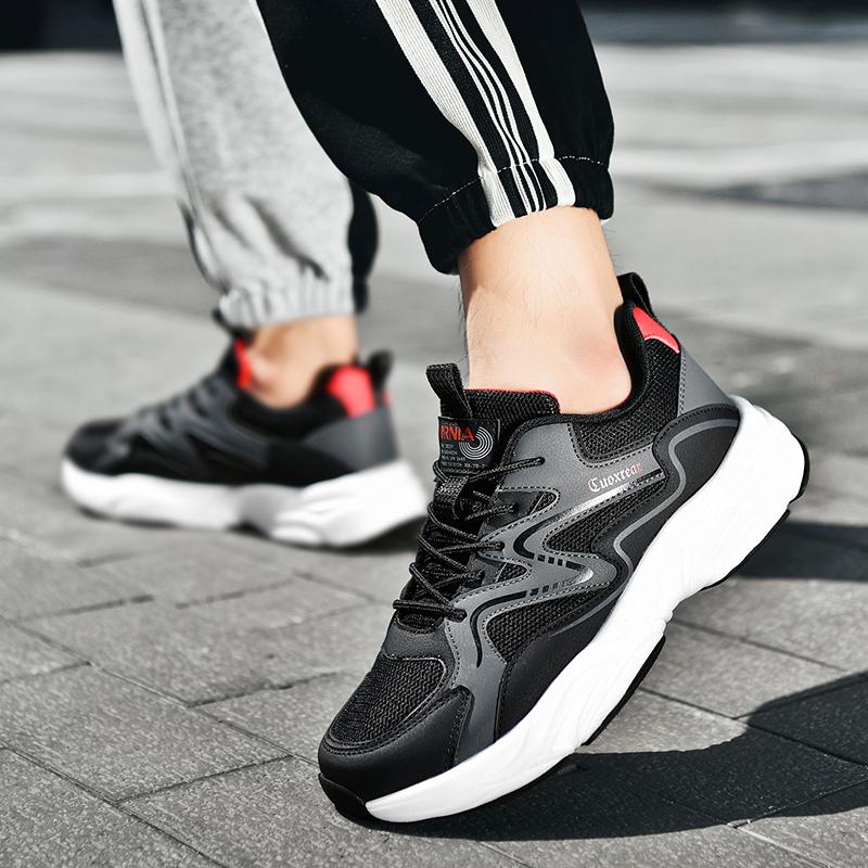 Schuhe männer Turnschuhe Männlichen lässig Herren Schuhe tenis Luxus schuhe Trainer Rennen Atmungsaktive Schuhe mode müßiggänger laufschuhe für männer