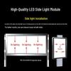 Shuoshilang 12V Waterproof Side-Emitting LED Module