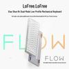 Lofree OE915 Little Dot Low-Profile Mechanical Keyboard