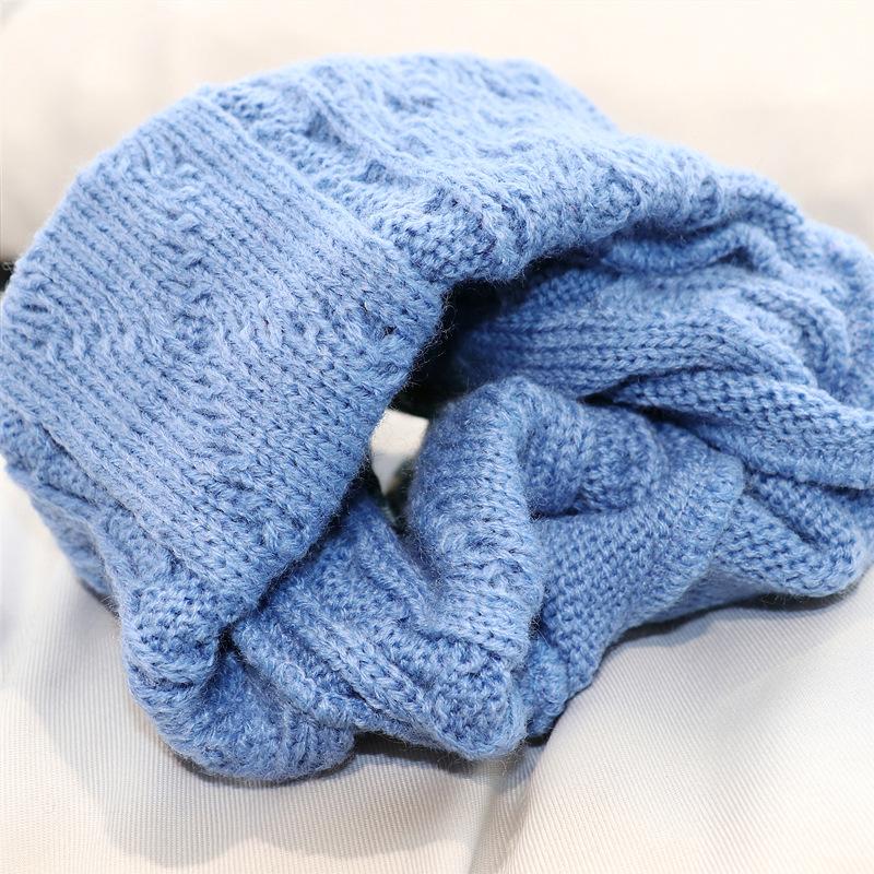 Pet Knitted Sweater Teddy Bichon Cat Pomeranian Schnauzer Yorkshire Dog Clothes Autumn And Winter Clothes