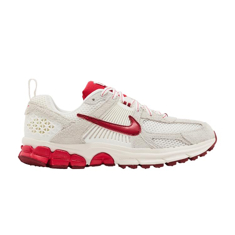 Kids' Sneakers Nike Vomero 5 SE Sail Crimson University Red (GS) Sail/Team Crimson/University Red