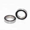 6802RS Rubber Sealed Chrome Steel Bearings 10pcs 15*24*5(mm)