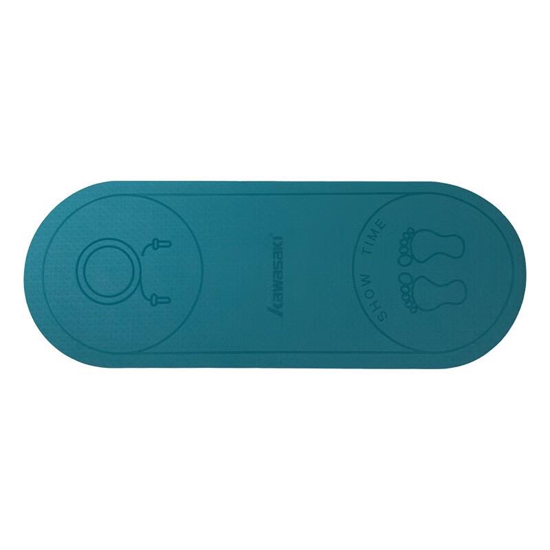 Kawasaki Skipping Rope Mat