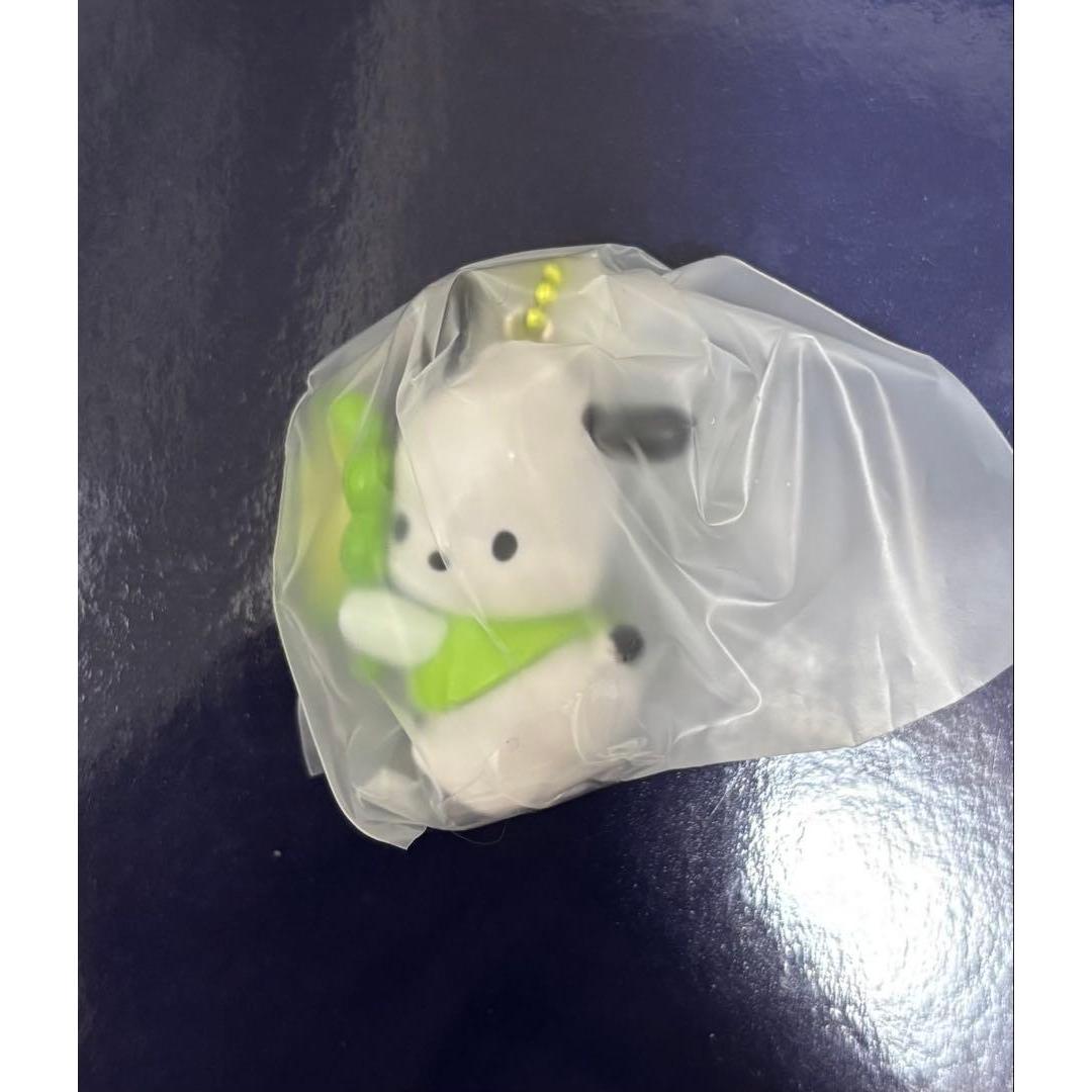 Sanrio Yotsuba s Clover Mascot Pochacco