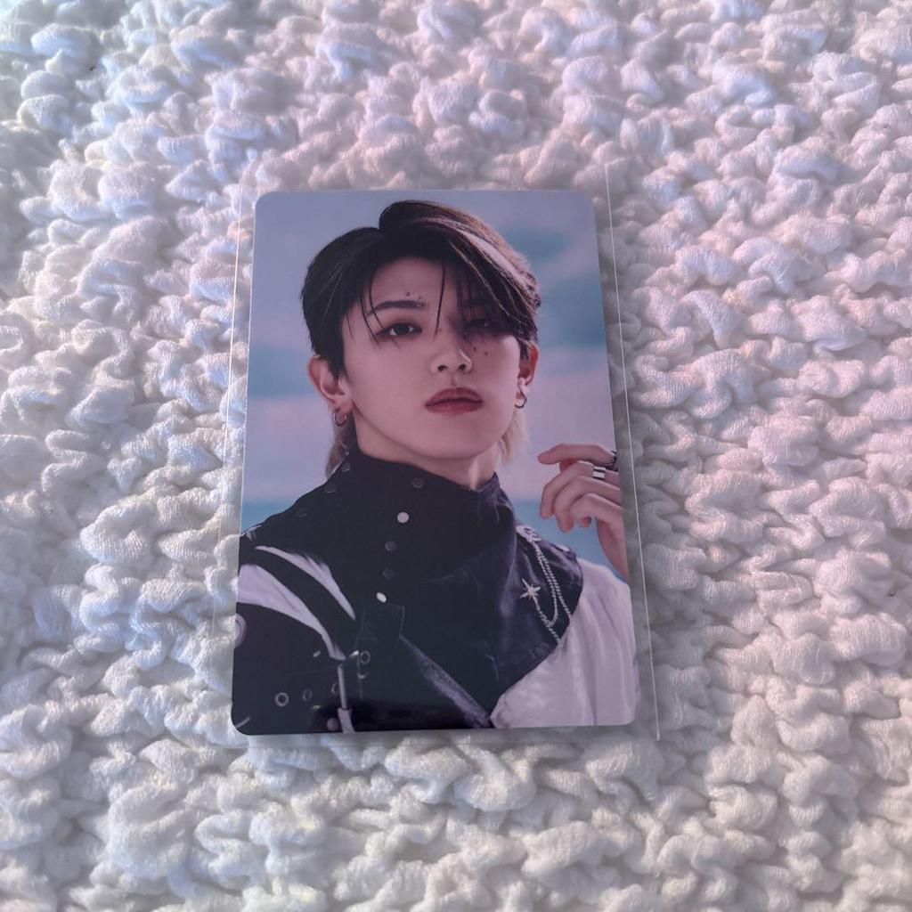 [USED] LAPOSTA GALLERY 2025 INI Takatsuka Taimu Trading Card Costume Exhibition