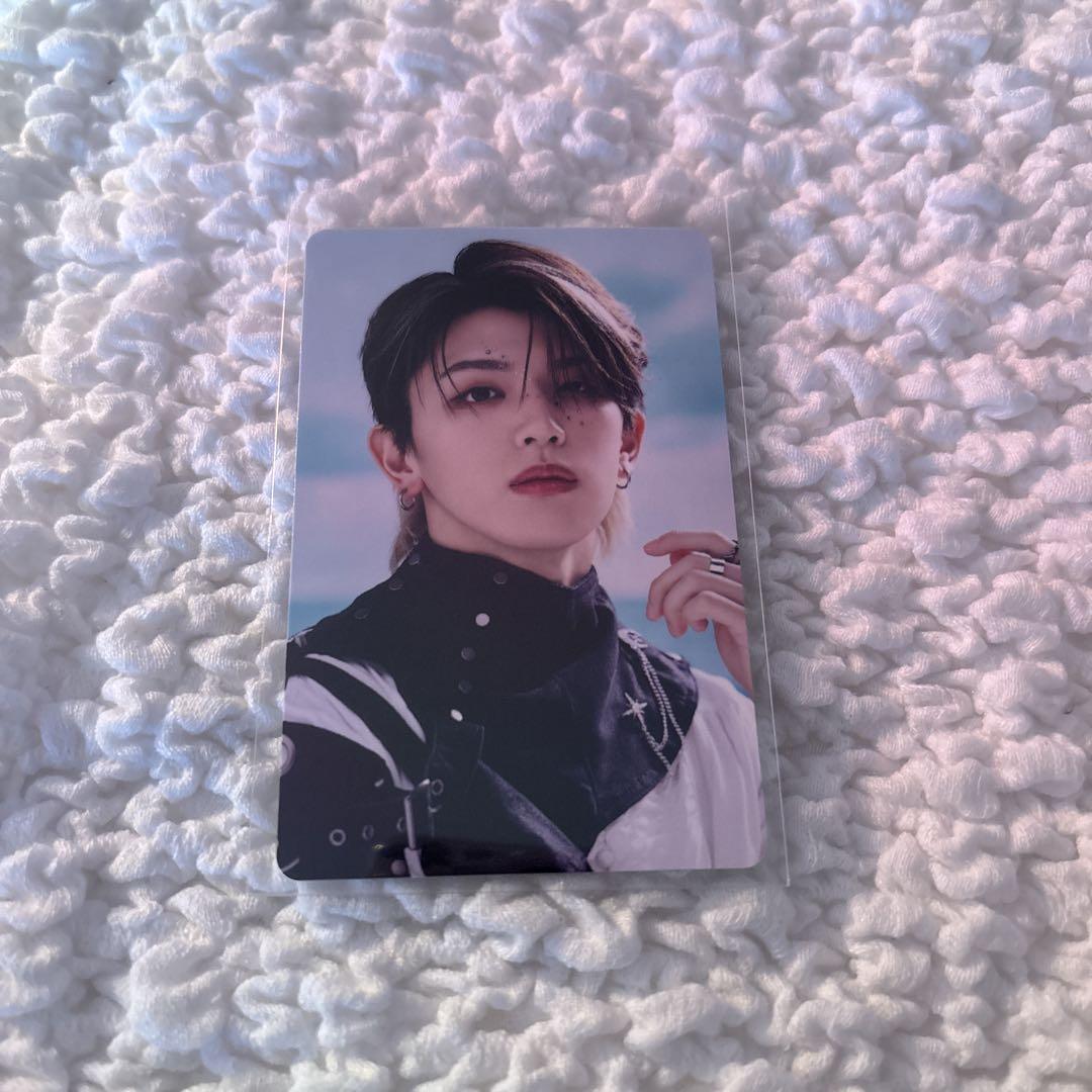 

[USED] LAPOSTA GALLERY 2025 INI Takatsuka Taimu Trading Card Costume Exhibition