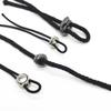 Metal Spring Pig Nose Anti-Slip Hat Drawstring Rope Lock Buckle Accessories