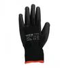 Yato Nylon Logo Safety Gloves