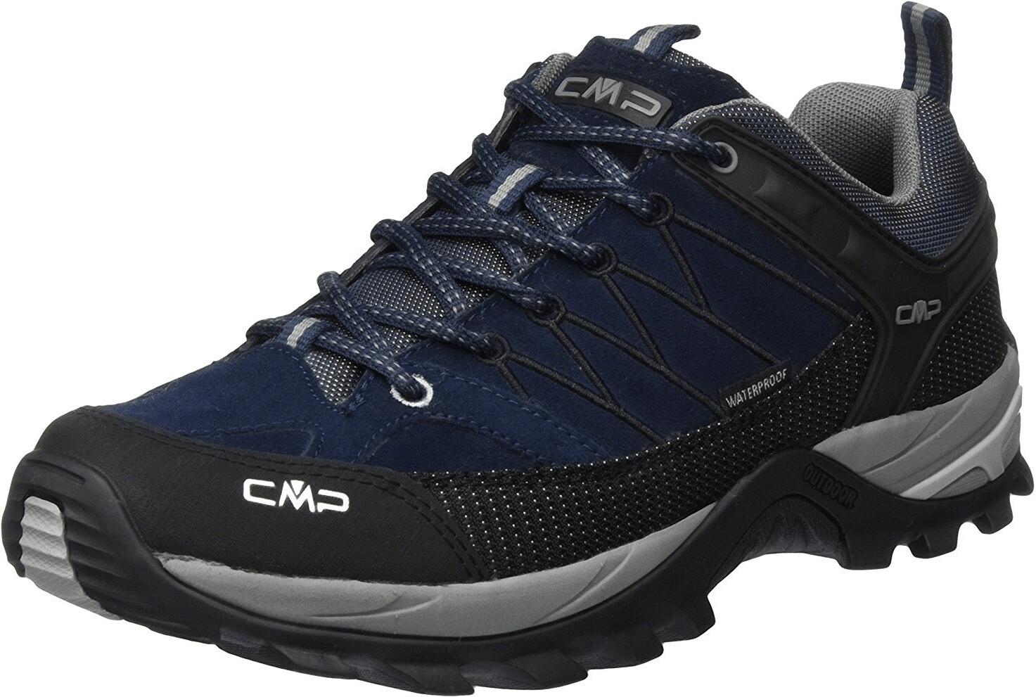 

Обувь для треккинга CMP Rigel Low 47