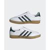 adidas Gazelle Indoor Bílá Kolegiální Zelená Dámské Tenisky Cloud-White Core-Black IE2957
