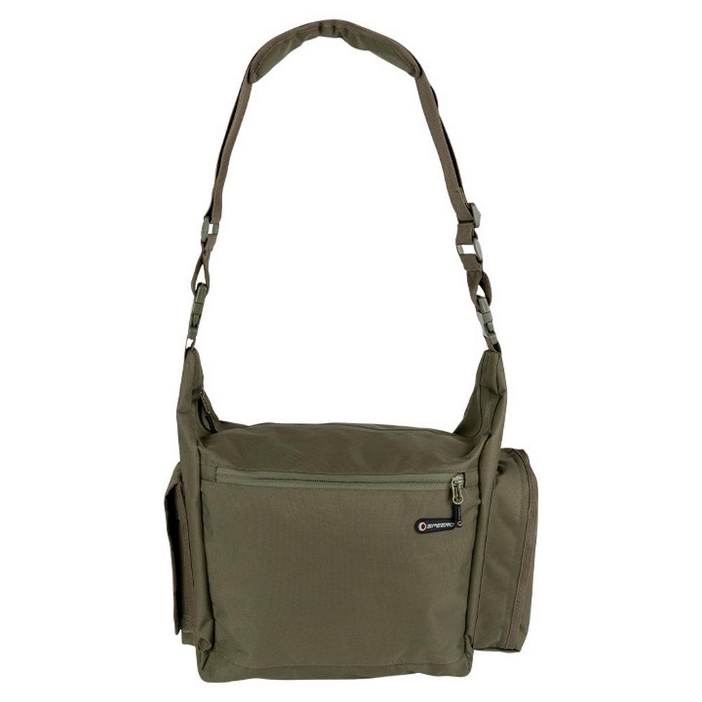 Speero Session Plain Shoulder Bag