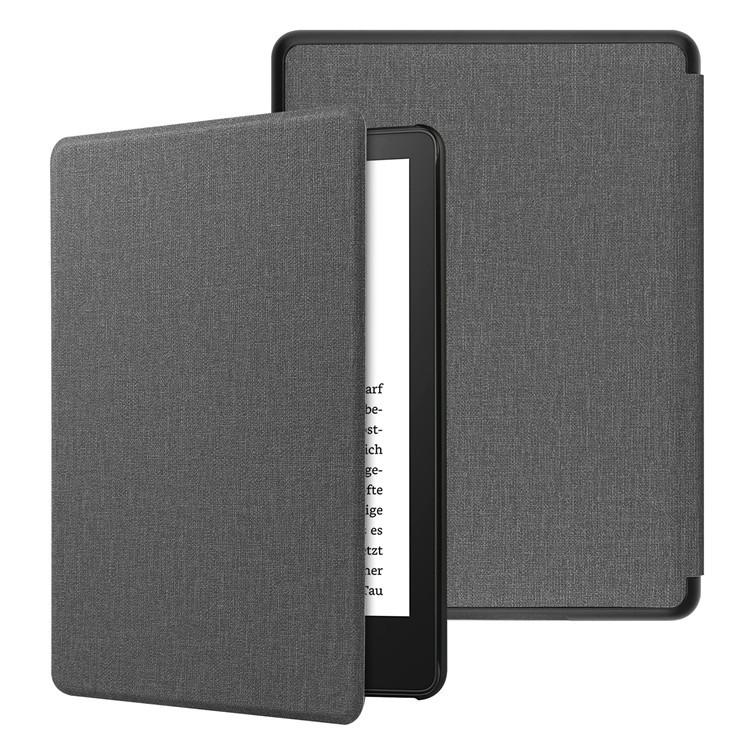 Kompatibel med amazon Kindle 2022 658 558 stoffdeksel Oxford-stoffdeksel for amazon Kindle paperwhite voyage oasis