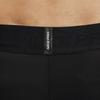 Nike Pro Fitness Tights FB7953 L Dri-FIT Black/White