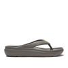[Snowpeak] Tabing 2 Flip Flops Dark Khaki (S24MUFTH77)