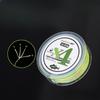 Fishing Line 100 Meters 4 Braids 8 Braids PE Line Ten Meters One Color Smooth PE Braided Line Sub-line Fishing Main Line