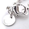 [Used] TIFFANY/Tiffany 925 Return To Heart Tag Long Pendant/j1-2