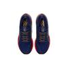 Asics Gel Kayano 29 Deep Ocean Cherry Tomato Sneaker 1011B440-401