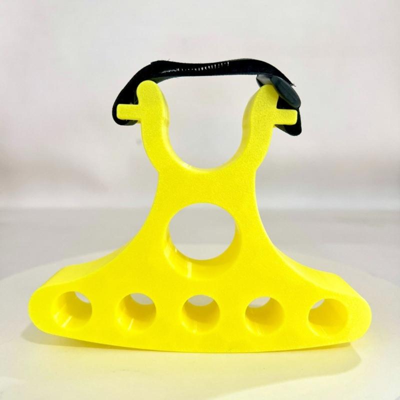 2Pcs Portable Bicycles Repair Handlebars Bracket Clip On Bike Handlebars Stand Stabilizer Bike Maintenance Handle Holder