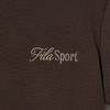 Fila Graphic T shirT Small Logo